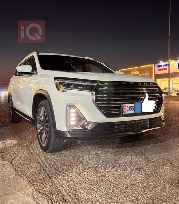 جيتور X90 بلس 2023 للبيع في العراق -  بغداد